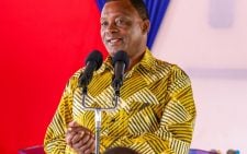 Utumishi Girls' Academy fire tragedy: Justin Muturi calls for urgent