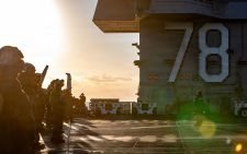 6 US soldiers killed in Iranian strike on Kuwait base