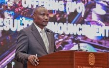 Mbadi allays fears of salary cuts to bankroll Infrastructure Fund