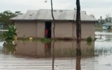 Kenya Red Cross issues warnings as Kisumu floods displace hundreds