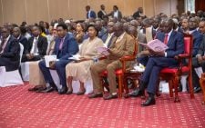 TIFA: Majority of Kenyans oppose broad-based govt