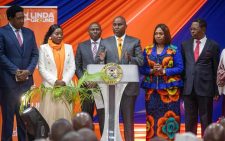 10-point agenda: ODM and UDA extend mandate of oversight committee
