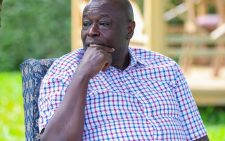 Gachagua: Ruto's running mate pick will be his greatest setback