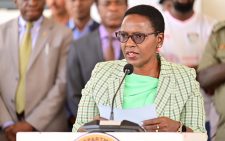 Wanini Kireri Magereza Level IV Hospital begins operations in Ruiru