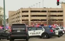 Deadly university shooting being investigated as act of terrorism