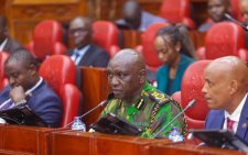 Police vow to cooperate with IPOA after fatal shooting of protesters in Embu