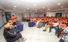 ODM holds consultative meeting with Kilifi aspirants ahead of Special Delegates Conference