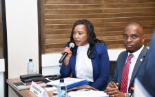 LSK flags risks in proposed constitutional amendment on gender and