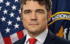 FBI probing US counter-terrorism chief who resigned over Iran war, reports say