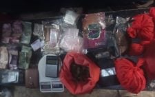 Detectives bust drug syndicates in Kibra double raid