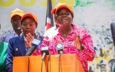 Wanga: Upcoming Kisumu rally to showcase ODM’s preparedness for 2027