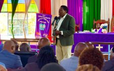 Wamalwa to Ruto: We won’t care about your insults, but we won’t accept threats