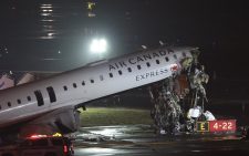 Pilots raised safety alarms months before deadly runway crash