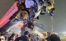 More details on the Air Canada crash at LaGuardia Airport