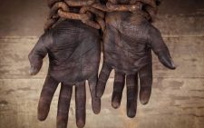 AU welcomes UN recognition of the transatlantic slave trade as crimes against humanity