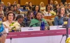 Rachel Ruto attends First Ladies’ summit hosted by Melania Trump