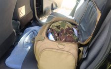 6 nabbed as detectives foil robbery plot targeting senior military officer