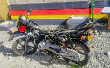 Police bust 2 men linked to robbery with violence in South B, recover stolen items