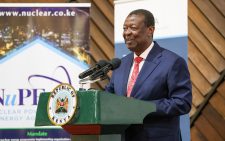 Mudavadi calls for regional action to combat cross-border corruption