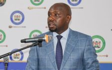 Murkomen: KPA CEO William Ruto’s car crashed into unmarked stationary
