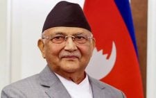 Nepal's ex-PM arrested over fatal protest crackdown