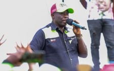 Gachagua blasts Murkomen after Ruto's Kilifi security scare