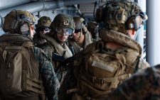 US Army’s first new grenade since the Vietnam War uses shock waves to kill
