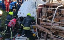 Ruto sends condolences to victims of Nyeri road accident