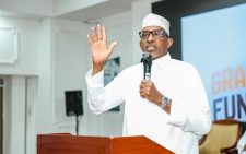 Duale defends integrity amid spat with Gachagua
