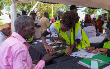IEBC registers 344,316 new voters as 2027 election preparations gather pace