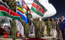 PS Korir Sing’oei defends Haiti mission after final Kenyan troops