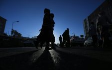 Police rescue 70 victims from suspected human trafficking ring