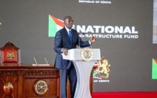 Petition filed to bar implementation of the National Infrastructure Fund Act