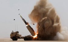UAE blames Iran or proxies for strike near nuclear plant