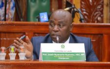 MPs begin vetting of nominees to positions of chairperson and members of NLC