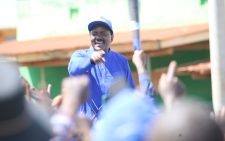 Kalonzo slams govt over ID issuance to foreign nationals, says