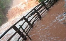 KFS announces closure of Karura Forest as its rivers overflow amid heavy rains