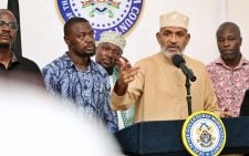 Governor Abdulswamad Nassir gives Mombasa landlords 45-day notice to pay