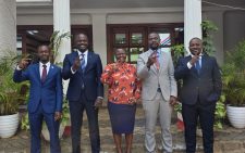 KMPDU rejects overpayment claims, says doctors are owed KSh 330M