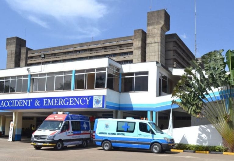 KNH convenes urgent meeting amid looming nationwide nurses’ strike