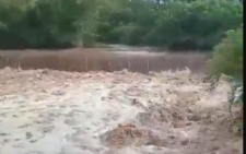 KeNHA alerts motorists to avoid flooded Eldama Ravine-Maji Mazuri-Molo route