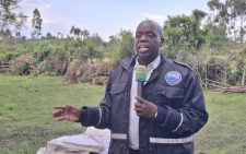 Emurua Dikirr nominations: David Keter wins UDA ticket after narrow contest against Ng’eno ally