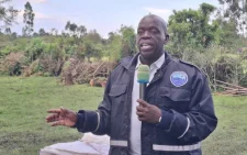 Ruto pledges support to David Keter after UDA nomination win in Emurua Dikirr