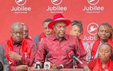 Kioni: If DCP thinks Ol Kalou win will have impact,