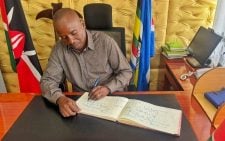 Kindiki orders massive security crackdown in Northern Kenya