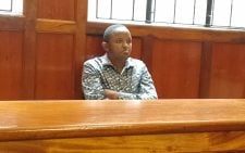 Court lifts arrest warrant for blogger Mutinda after presenting himself in court