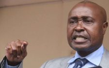 Late Ol Kalou MP David Kiaraho’s burial underway