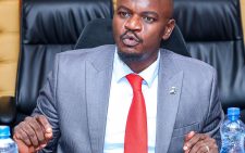 KMPDU suspends Meru doctors’ strike after negotiations with county govt
