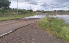 KeNHA reopens key Marigat–Loruk road Section