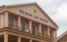 High Court bars media from covering Judge Mong’are’s corrupt conduct case